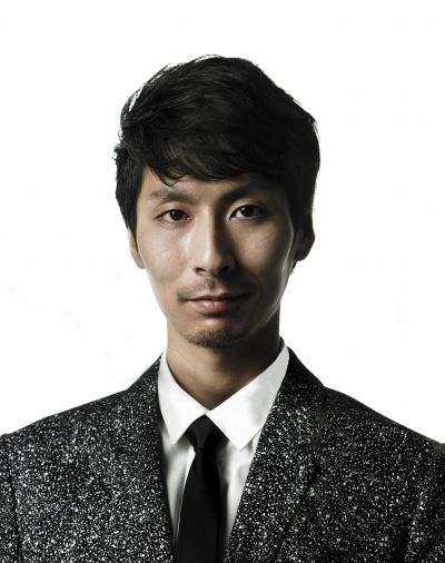 nghệ nhân Hiroki Ohara nghệ nhân Hiroki Ohara